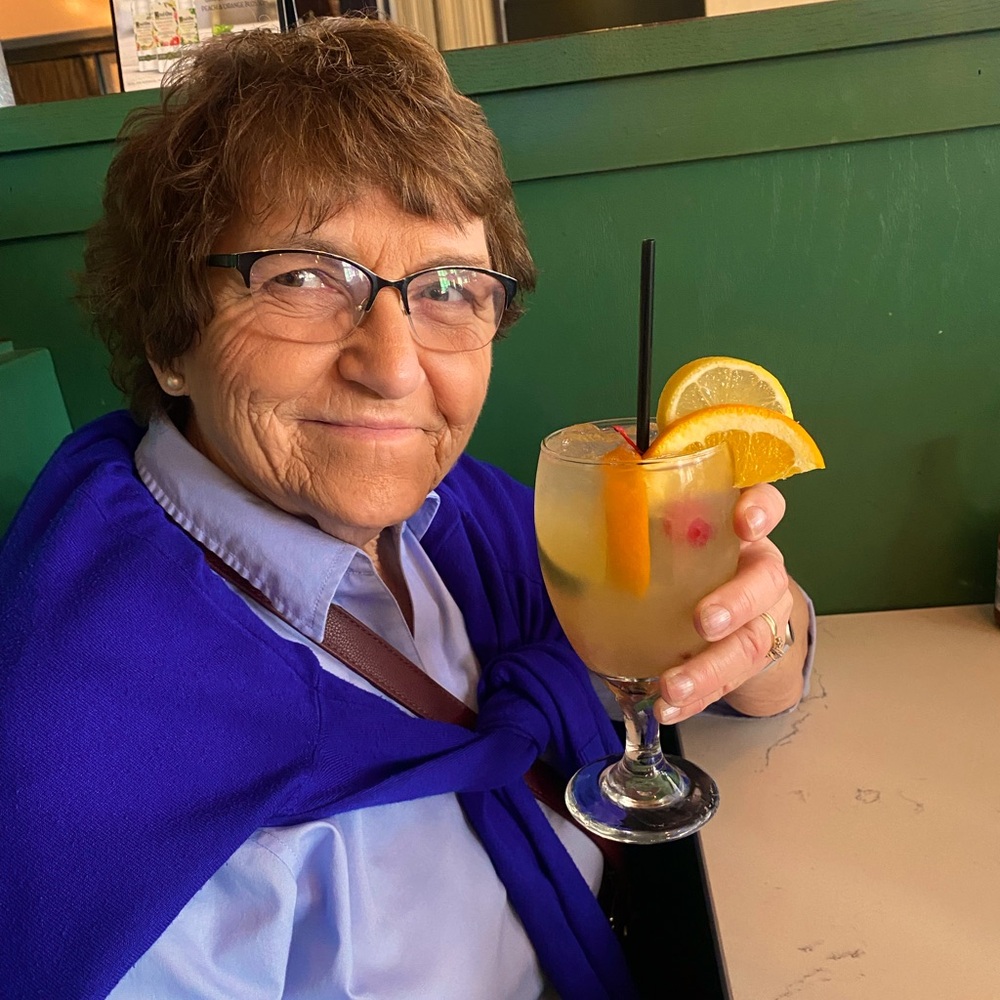 Meet your Posher, Judy